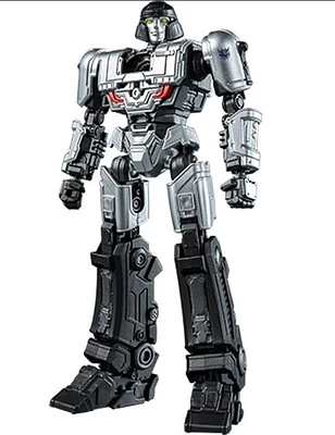 Transformers One AMK Series (Cog-less Mode) Orion Pax Model Kit:  D-16 
