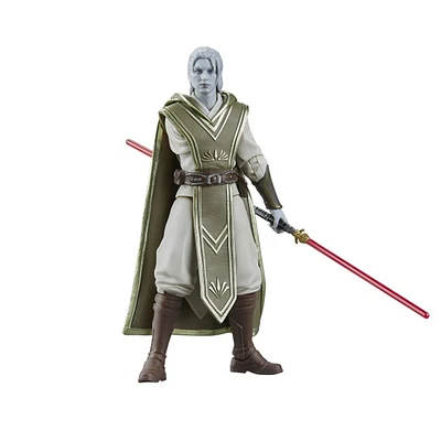 Star Wars The Black Series Dagan Gera 