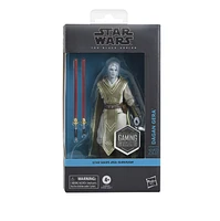 Star Wars The Black Series Dagan Gera 