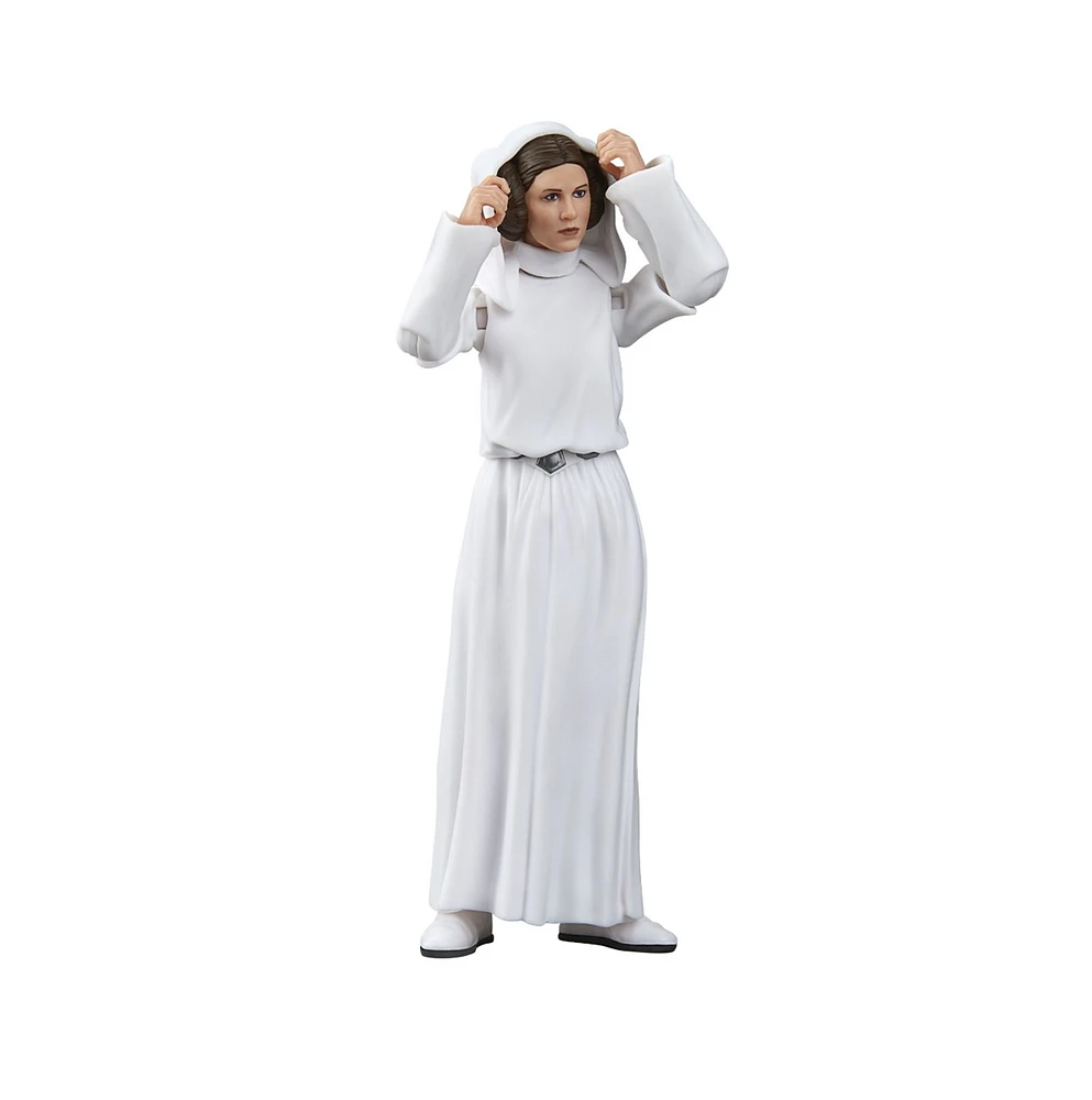 Star Wars The Black Series Princess Leia Organa 