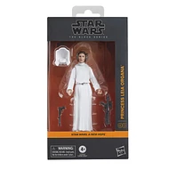 Star Wars The Black Series Princess Leia Organa 