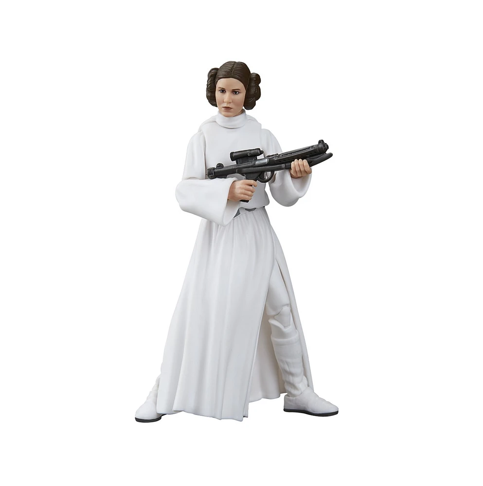 Star Wars The Black Series Princess Leia Organa 
