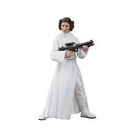 Star Wars The Black Series Princess Leia Organa 