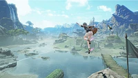 Atelier Yumia: the Alchemist of Memories & Envisioned Land