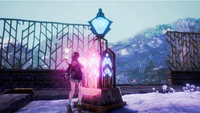 Atelier Yumia: the Alchemist of Memories & Envisioned Land
