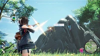 Atelier Yumia: the Alchemist of Memories & Envisioned Land