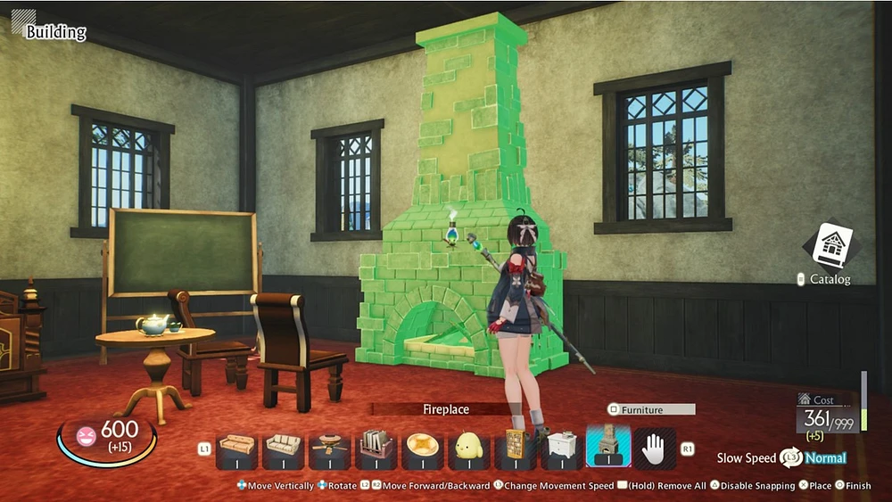 Atelier Yumia: the Alchemist of Memories & Envisioned Land