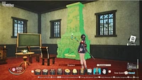 Atelier Yumia: the Alchemist of Memories & Envisioned Land