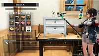Atelier Yumia: the Alchemist of Memories & Envisioned Land