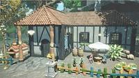 Atelier Yumia: the Alchemist of Memories & Envisioned Land