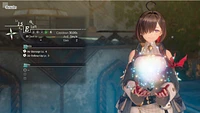 Atelier Yumia: the Alchemist of Memories & Envisioned Land