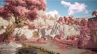 Atelier Yumia: the Alchemist of Memories & Envisioned Land