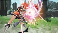 Atelier Yumia: the Alchemist of Memories & Envisioned Land