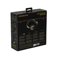 SS Arctis Nova 7 Wireless Headset - World of Warcraft Edition 