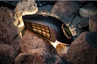 SS Aerox 9 Wireless Mouse - World of Warcraft Edition 