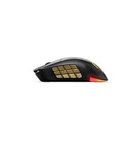 SS Aerox 9 Wireless Mouse - World of Warcraft Edition 