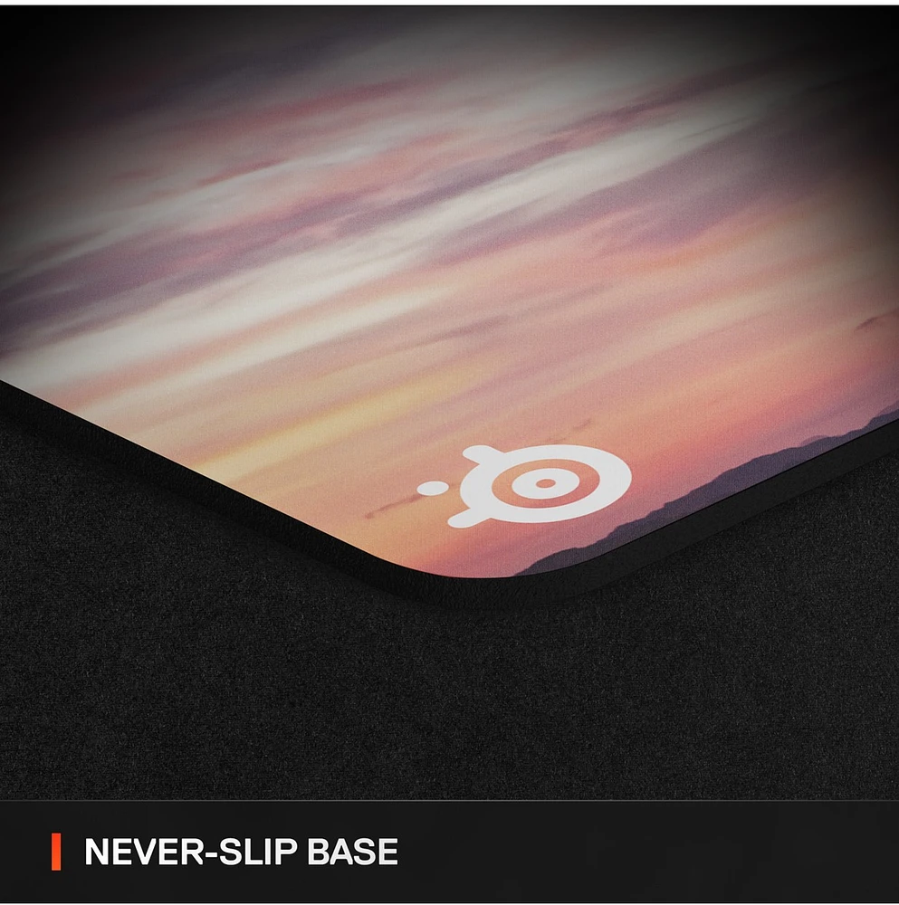 SS QCK Mouse Pad TTG - World Of Warcraft Edition 