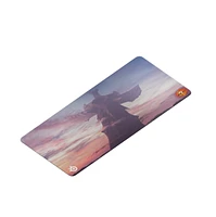 SS QCK Mouse Pad TTG - World Of Warcraft Edition 