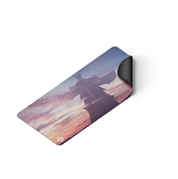 SS QCK Mouse Pad TTG - World Of Warcraft Edition 