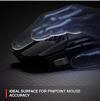 SS QCK Mouse Pad TTG - World Of Warcraft Edition 