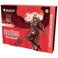 Magic: The Gathering Innistrad Remastered Collector Booster 