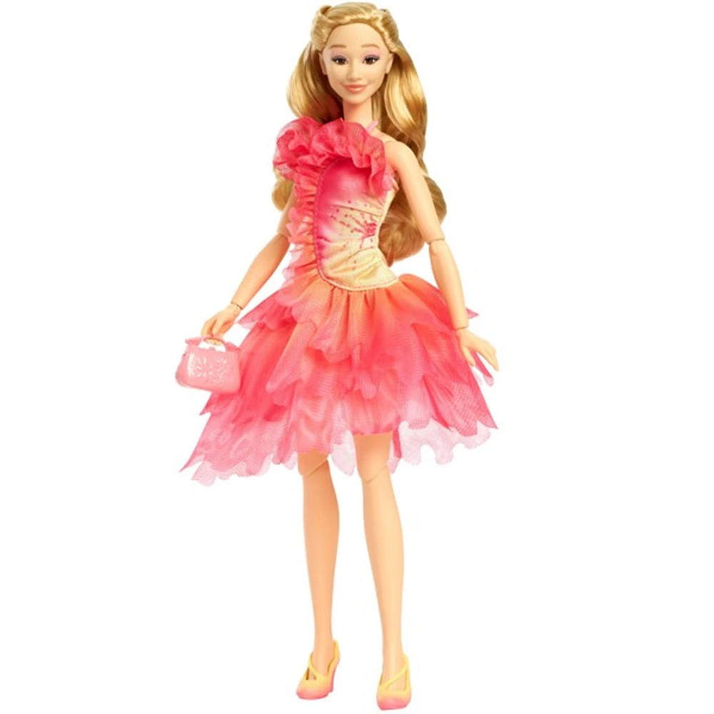 Wicked Glinda Fashion Doll 