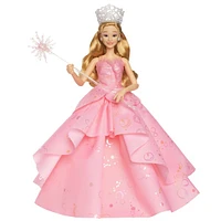 Wicked Deluxe Glinda Fashion Doll & Accessories 