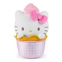 Hello Kitty: Ice Cream 10" Plush 