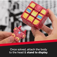 Rubiks Cubers - Marvel DC Characters - Assortment – One Variation Chosen at Random