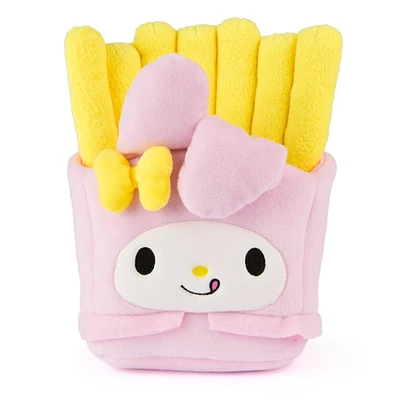 My Melody Fries 8" Plush 