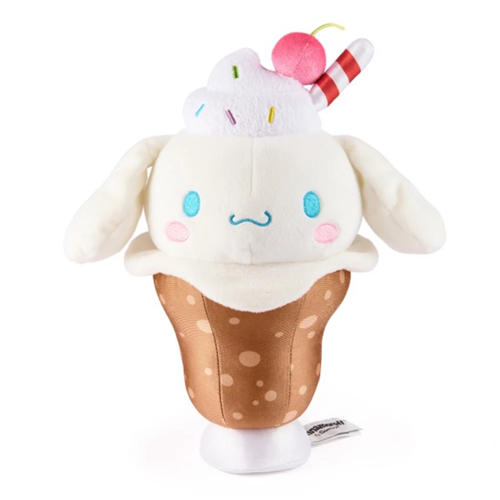 Cinnamoroll Milkshake 8" Plush 