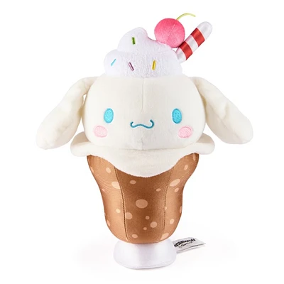 Cinnamoroll Milkshake 8" Plush 