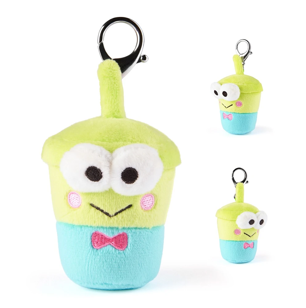 Sanrio Fast Food Surprise Keychain - Assortie – Une variation choisie au hasard
