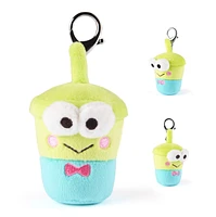 Sanrio Fast Food Surprise Keychain - Assortie – Une variation choisie au hasard