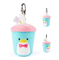 Sanrio Fast Food Surprise Keychain - Assortie – Une variation choisie au hasard