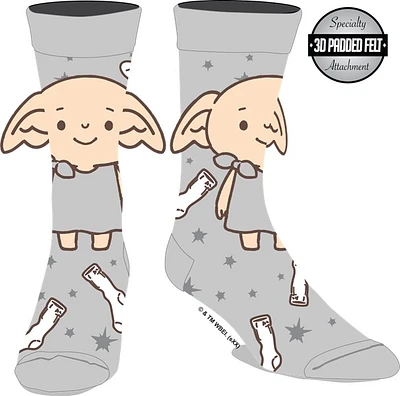 Harry Potter: Dobby 3D Ears Socks 