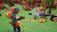 Revenge of the Savage Planet Day One Edition