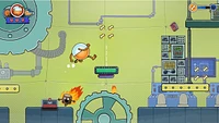 Dog Man: Mission Impawsible