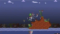Worms Armageddon Anniversary Collector’s Edition 