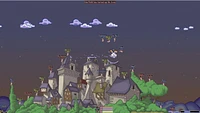 Worms Armageddon Anniversary Collector’s Edition 