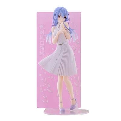 The Idomaster Shiny Colors Espresto Hana Suzuki Figure 