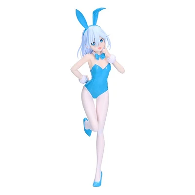 Tying the Knot with an Amagami Sister Asahi Amagami Bunny Figure 