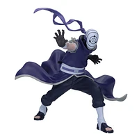 Naruto Shippuden Vibration Stars Uchiha Madara Figure 