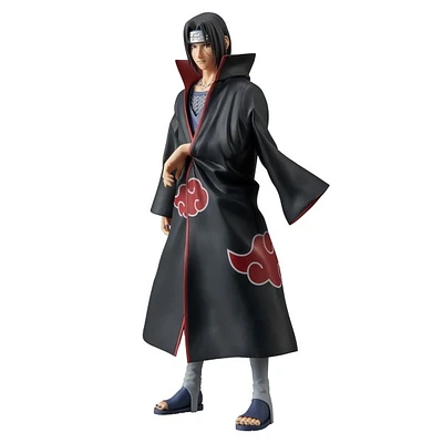 Naruto Shippuden Grandista Uchiha Itachi Figure 