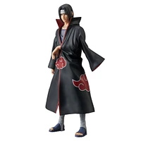 Naruto Shippuden Grandista Uchiha Itachi Figure 
