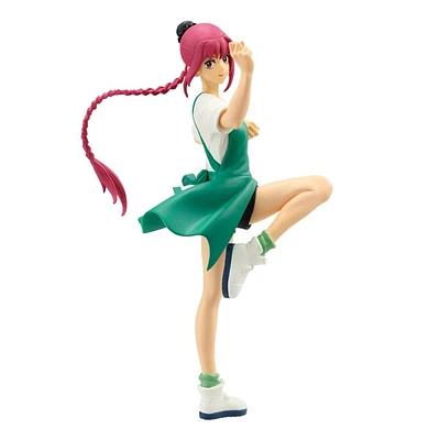 Sakamoto Days Vibration Stars Lou Xiaotan Figure 