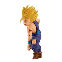 Dragon Ball Z Match Makers Super Saiyan Son Gohan Figure 
