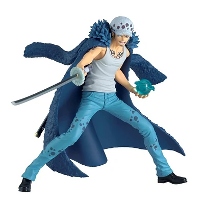 One Piece Battle Record Collection Trafalhar Law II 
