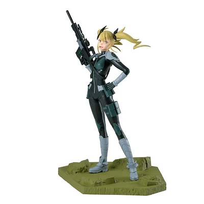 Kaiju No.8 The Anime Kikoru Shinomiya Figure 