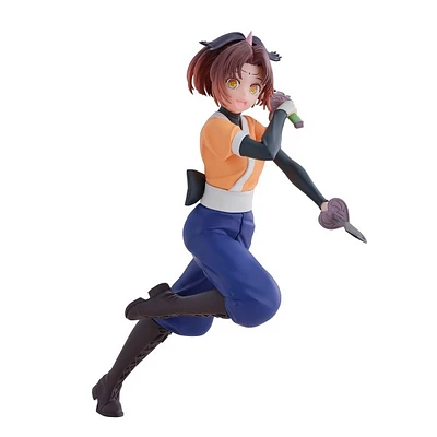 Oshi No Ko Kana Arima Tsurugi Figure 